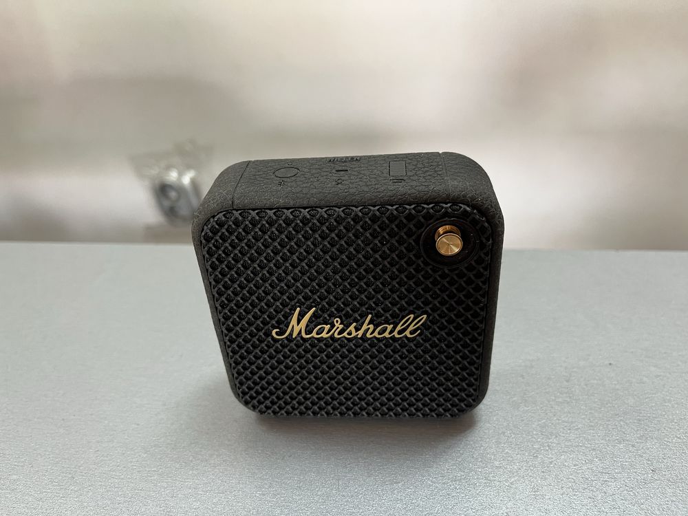 Колонка Marshall Willen Оригінал