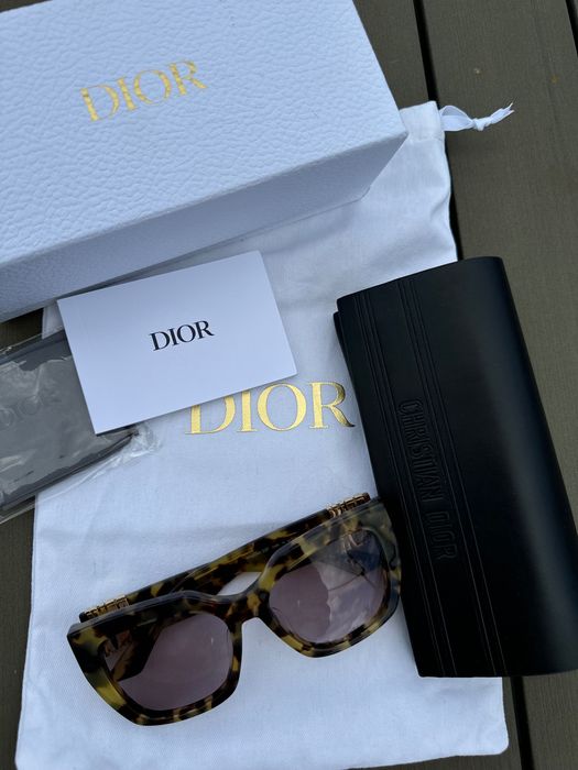 Нові оригінальні окуляри Dior
