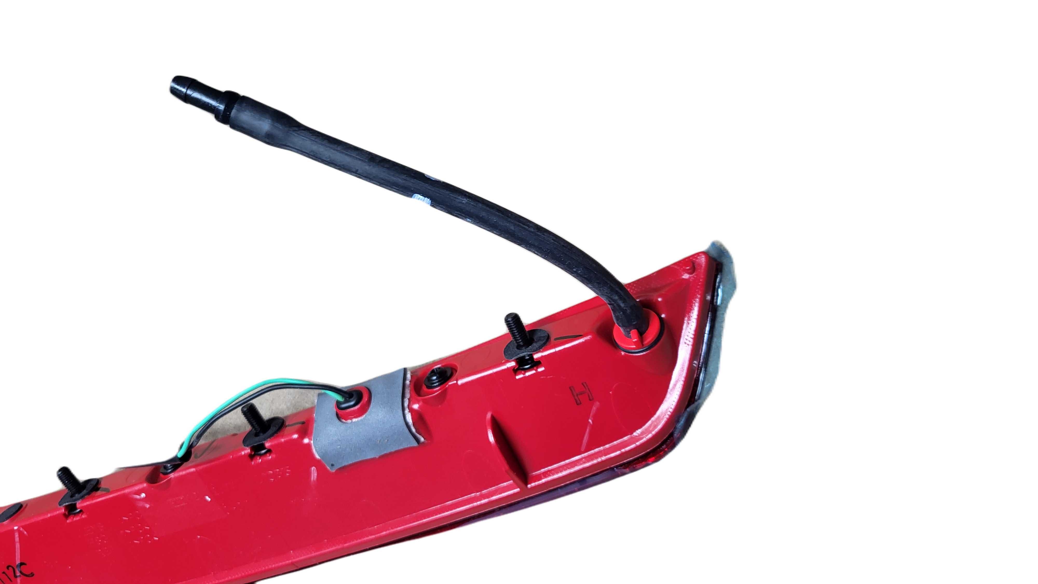 Lampa Światło Trzec STOP SPRYSKIWACZ Hyundai Tucson III i30 II Ceed II