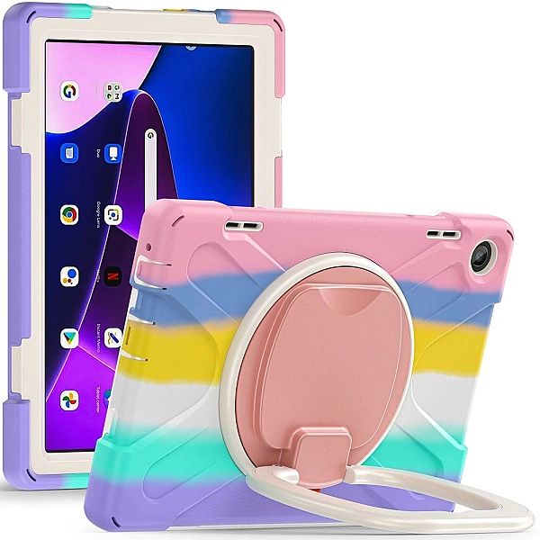 Etui X-Armor Braders do Lenovo Tab M10/10.1/3rd Gen Baby Color