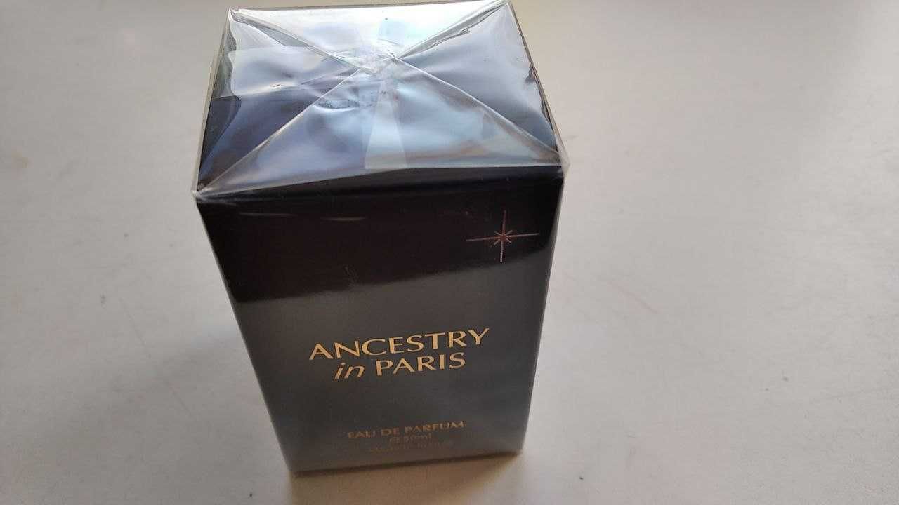 ANCESTRY in Paris парфюм духи для женщин amway амвей эмвей емвей