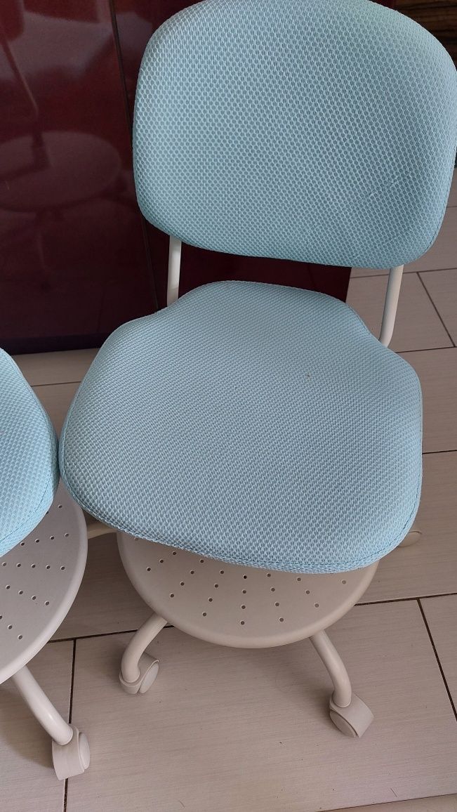 Krzesło IKEA Vimund x 2