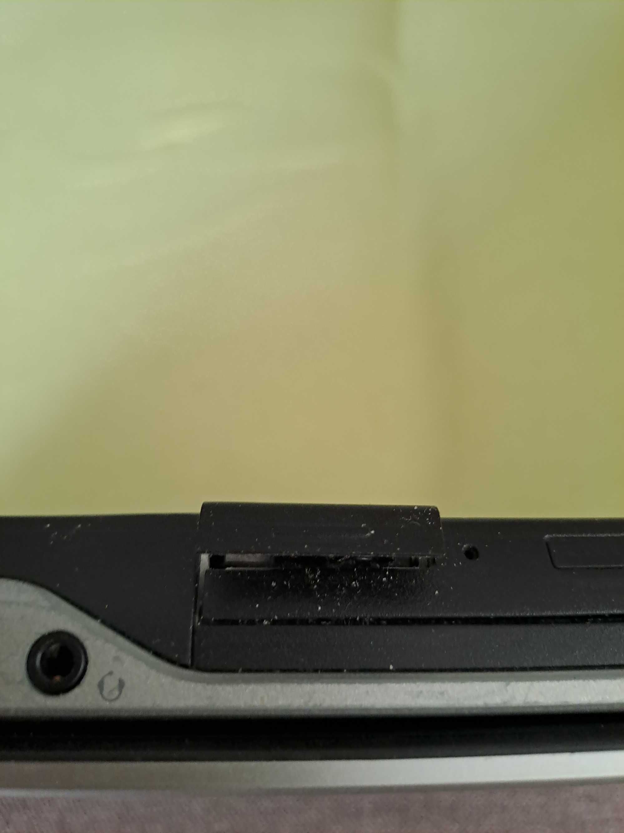 laptop Dell   latitude E 6440 + stacja robocza
