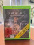 Xbox One Nowa Resident Evil Origins Collection