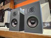 Монітори Alesis Monitor One Studio Reference Speakers Дефект!