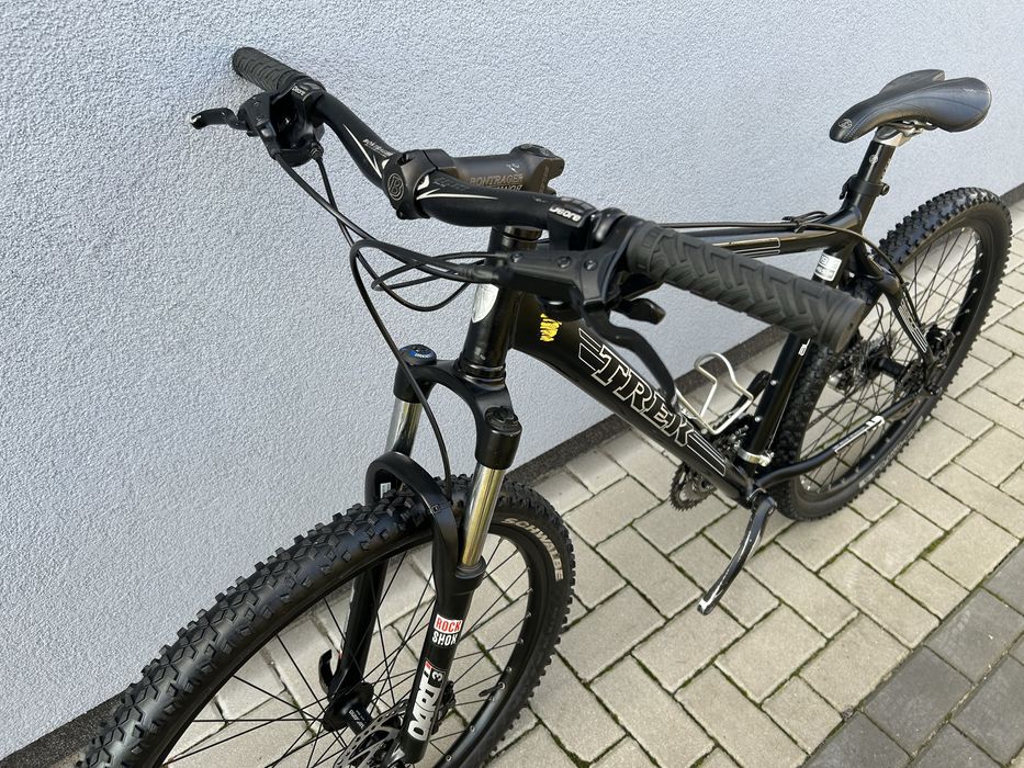 Rower Trek mtb 26”