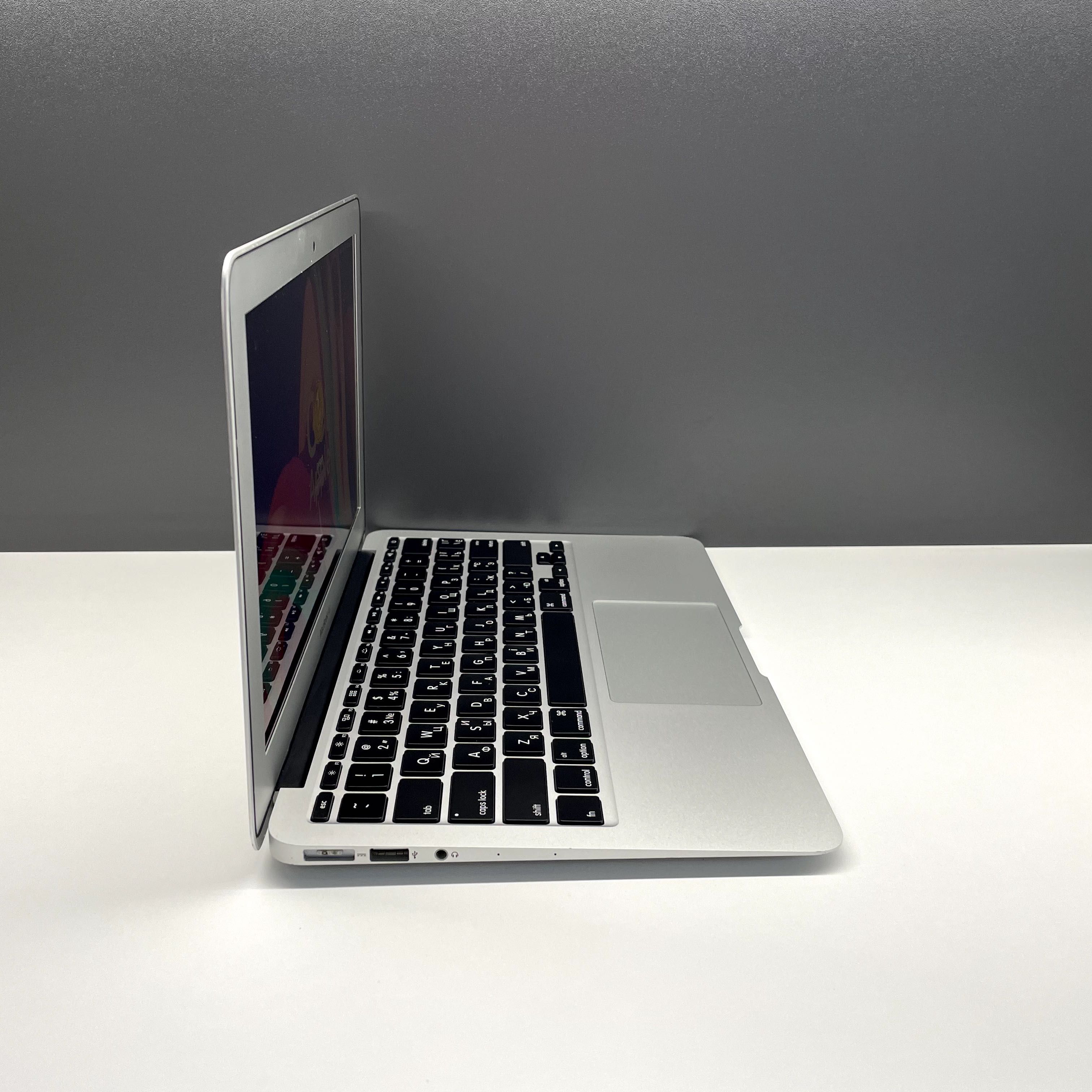 MacBook Air 11’’ 2015 і5 4GB | 128GB •ГАРАНТІЯ > Магазин Дніпро  #3334