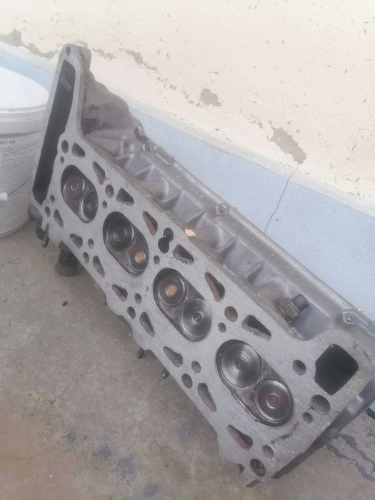 Головка ваз 2101-2106