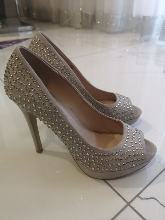 Buty damskie 40 Next