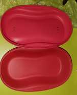 Tupperware  micro delícia quiches omeletes