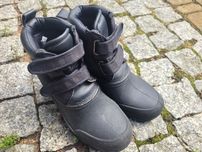 Buty na konia Busse r.32