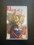 Jogo Dragon Ball Xenoverse 2 Nintendo Switch Usado