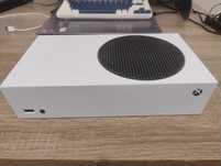 Xbox series s bez pada bardzo dobry stan