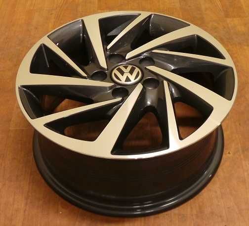 16" VW GOLF VII 5G0 felga aluminiowa