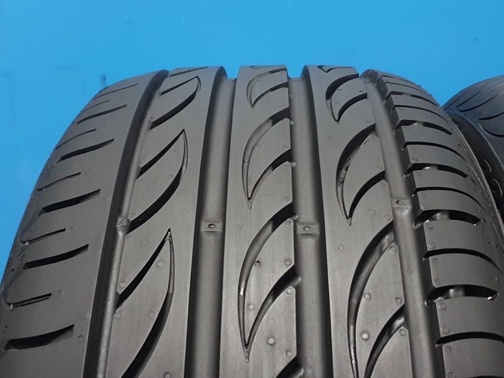 225/40 R18 Markowe opony letnie Pirelli! Rok 2021