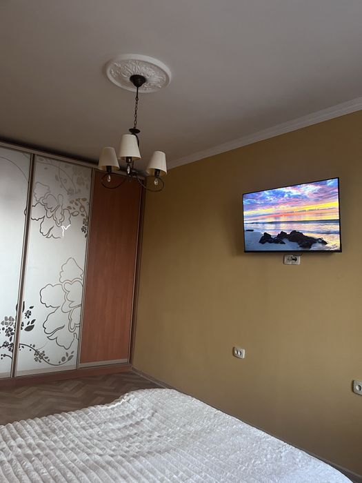 Квартира подобово в центрі Миколаїва