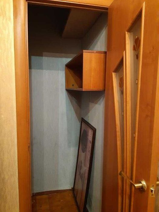 Виноградарь. Уютная квартира в отличном состоянии.