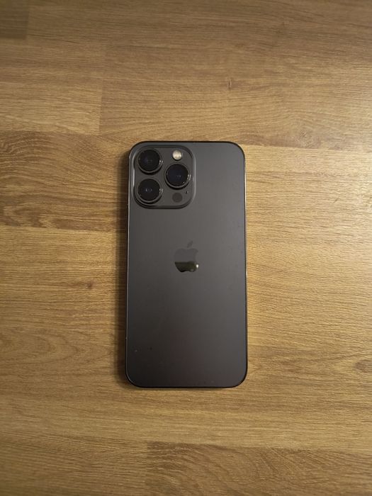 Apple Iphone 13 Pro Stan Idelany, 86% kondycji baterii