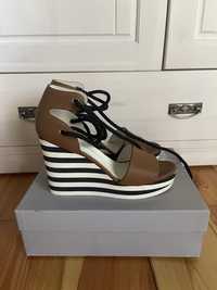 Buty Max Mara 40-41