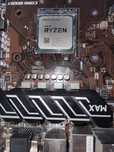 Procesor AMD Ryzen 5 3600 AM4 BOX Golden Sample