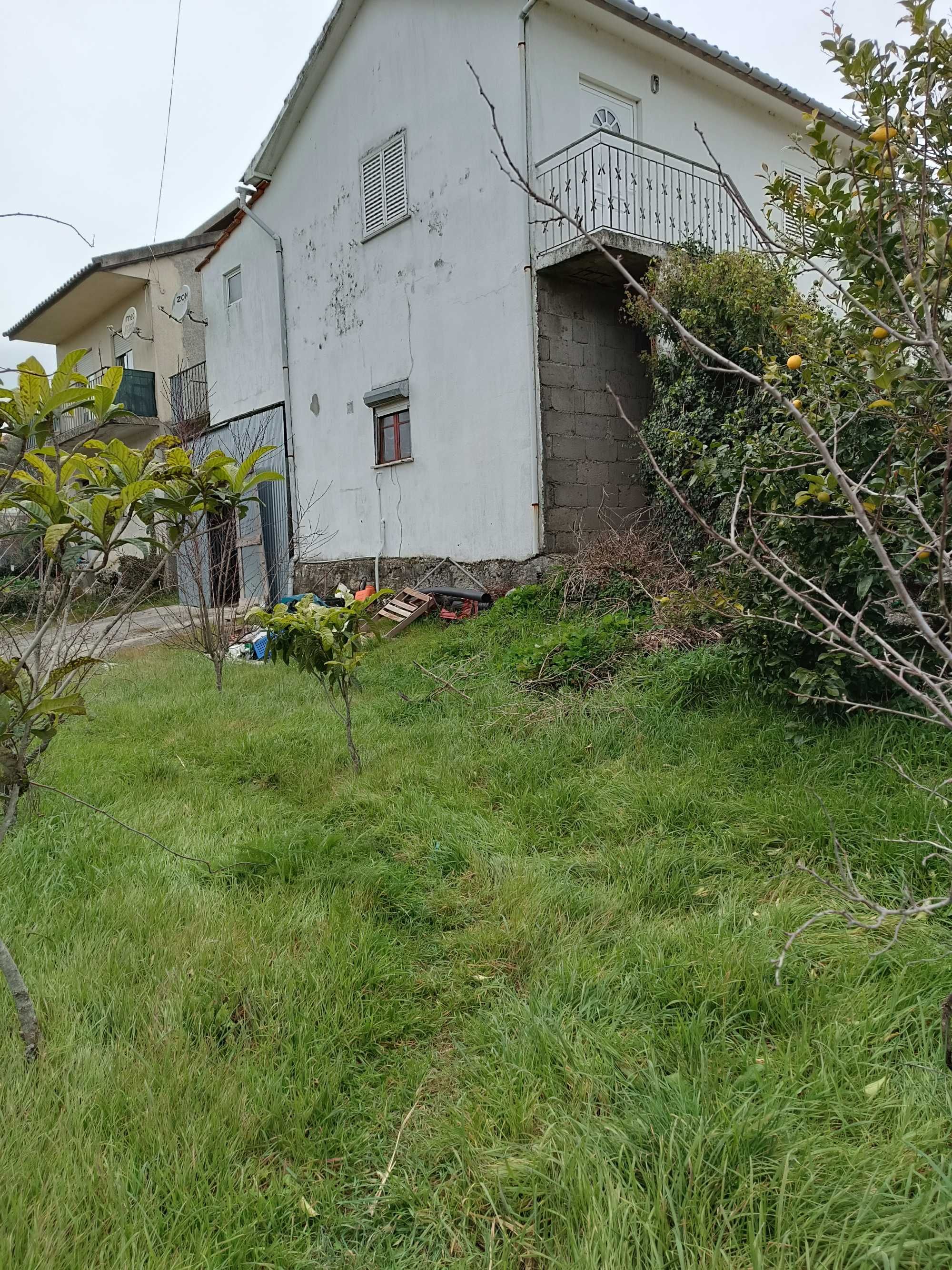Casa de Lavrador em Amarante