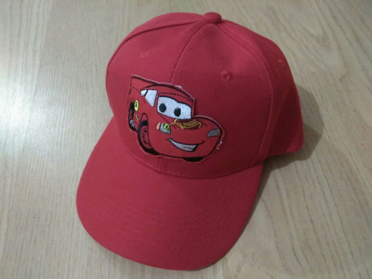 Bonés Menino