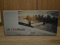 Projetor LG CineBeam HF65LSR