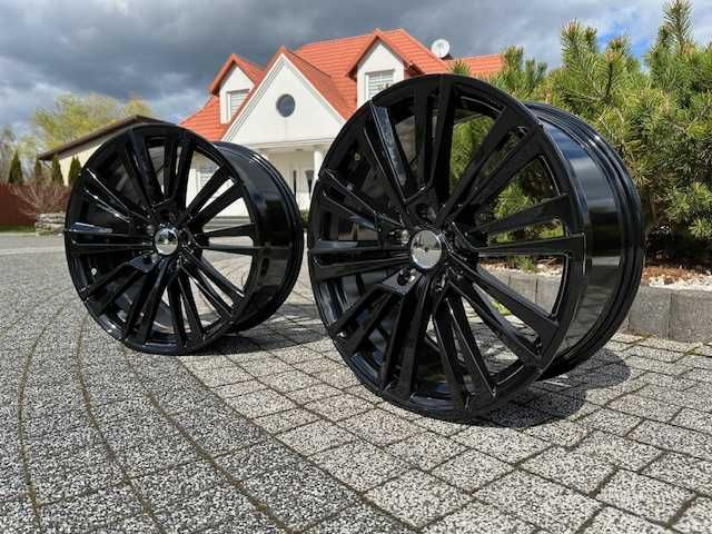 Nowe FELGI I0361 do Cupra Formentor Ateca Skoda Karoq Kodiaq Superb 18