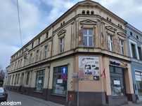 Ostrzeszów-rynek-centrum-kamienica-INWESTYCJA!!-do Wrocławia 88 KM