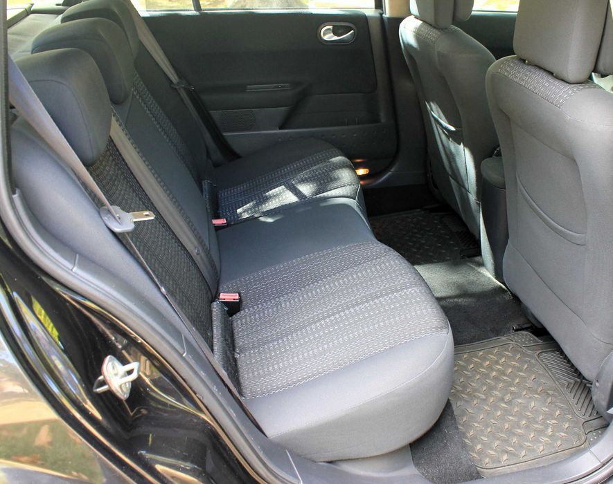 Renault Megane 1.5DCI com 212000km de 2006