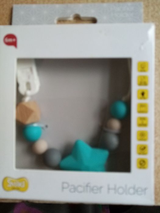 Тримач для Пустишки