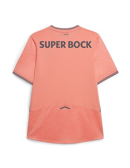 CAMISOLA FC PORTO ALTERNATIVO 25/26