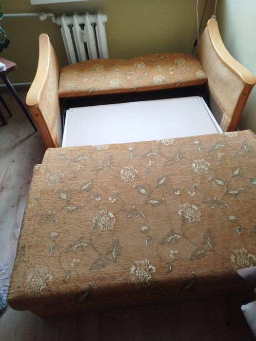 Sofa kanapa rozkładana