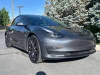 2022 Tesla Model 3 Performance