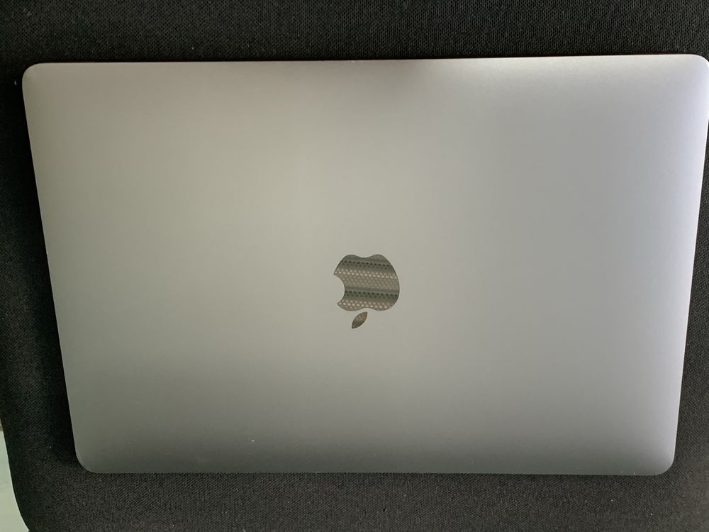 Macbook Pro 13 de 2017 intel i5 256 Ssd 16 Gb Ram com Muitos Programas