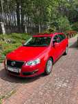 Volkswagen Passat Volkswagen Passat 2010 – Zadbany, bezwypadkowy, od drugiego właściciel