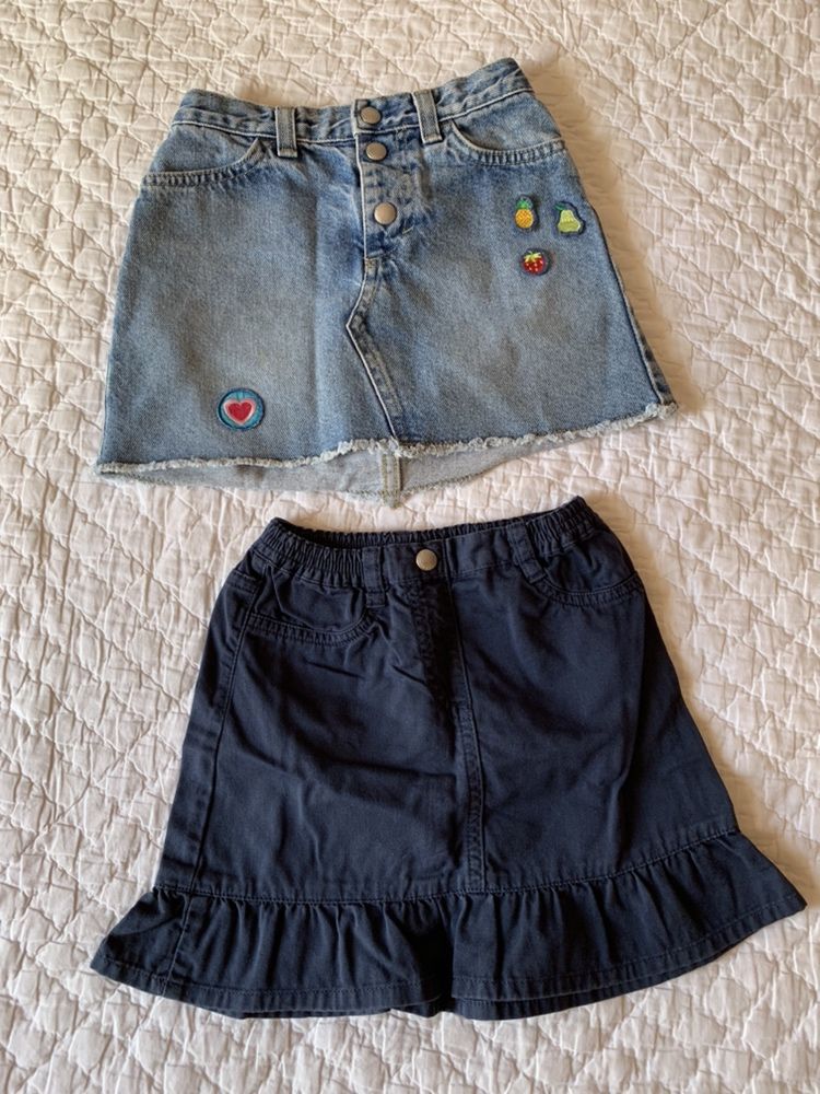 Lote de roupa menina 2/3 anos