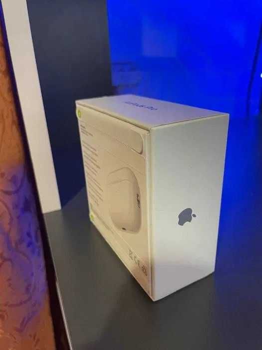 Słuchawki AirPods Pro 2 Typ C