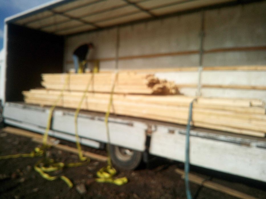 tartak, drewno kominkowe, opałowe