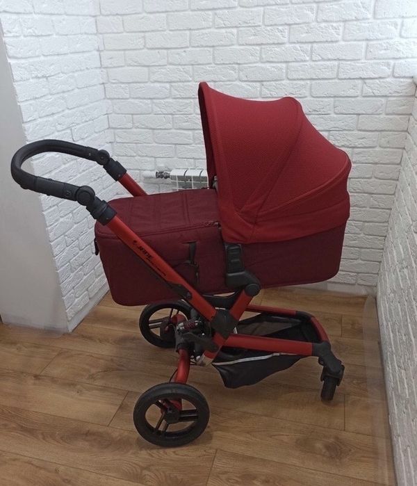 Люлька от коляски Jane