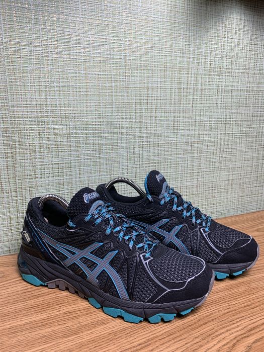 Оригінальні Кросівки “Asics Gel-Fujitrabuco 3 Gore-Tex”
