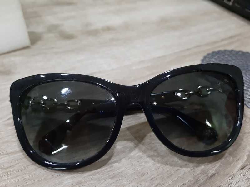 Okulary przeciwsłoneczne Diane von Furstenberg