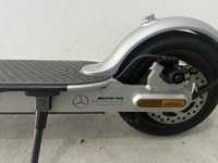 Trotinete Xiaomi Mi Electric Scooter Pro 2 Mercedes AMG Petronas F1 Team Edition