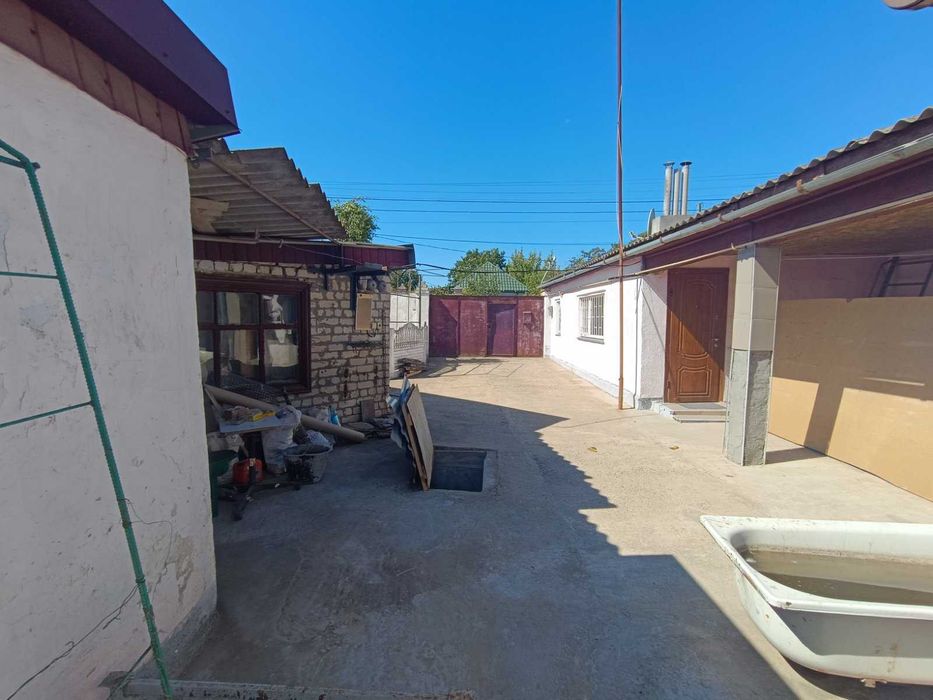 Продам Дом в Корабельном районе ул. Фруктовая