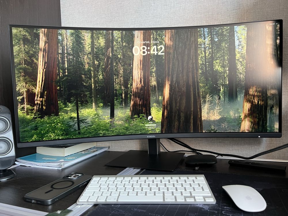 MacOS Hackintosh MacPro intel i5 32gb ssd RX580 8Gb komputer SSF
