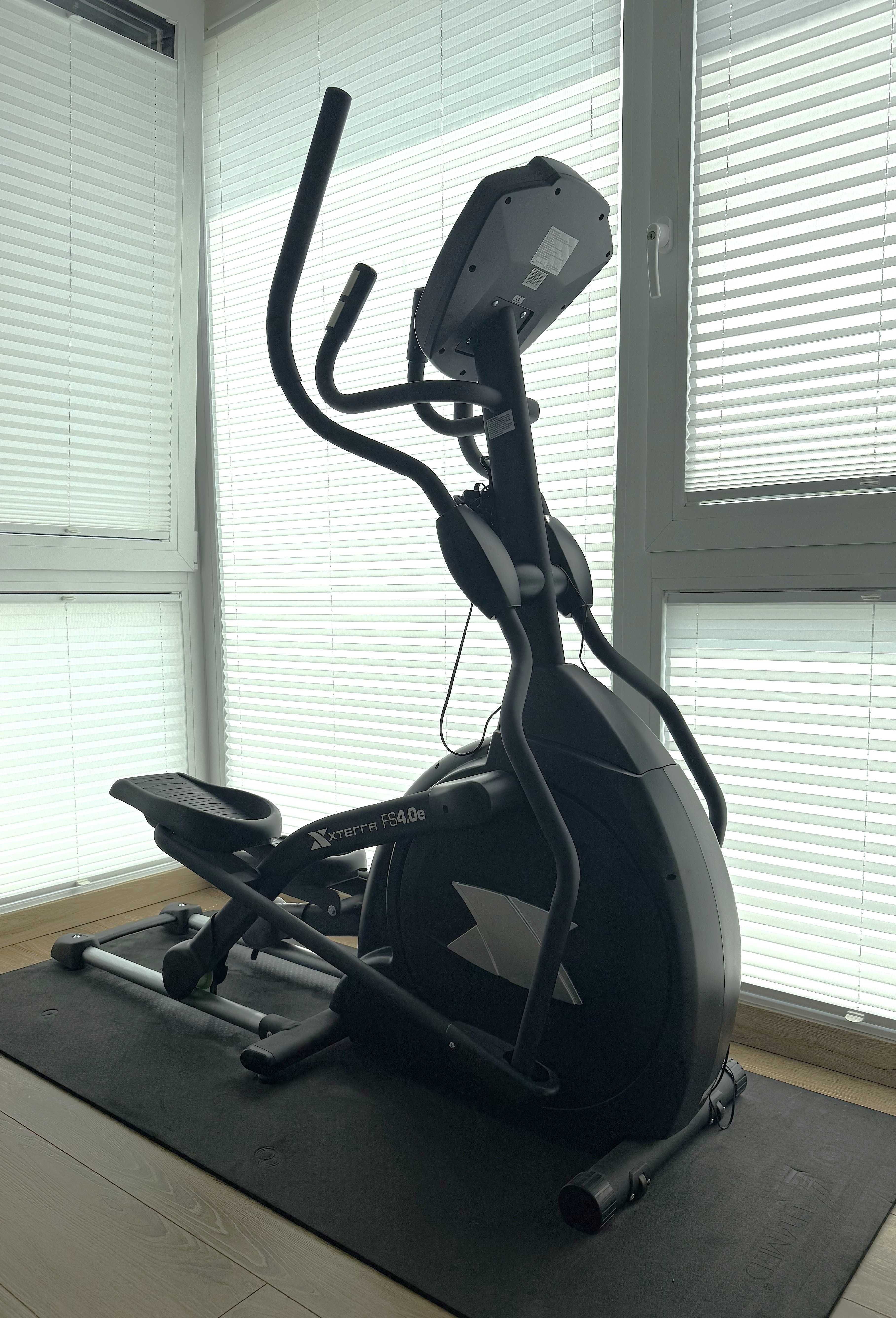 Orbitrek magnetyczny XTERRA FS 4.0E - jak nowy