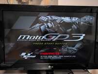 Playstation 2 Moto GP3