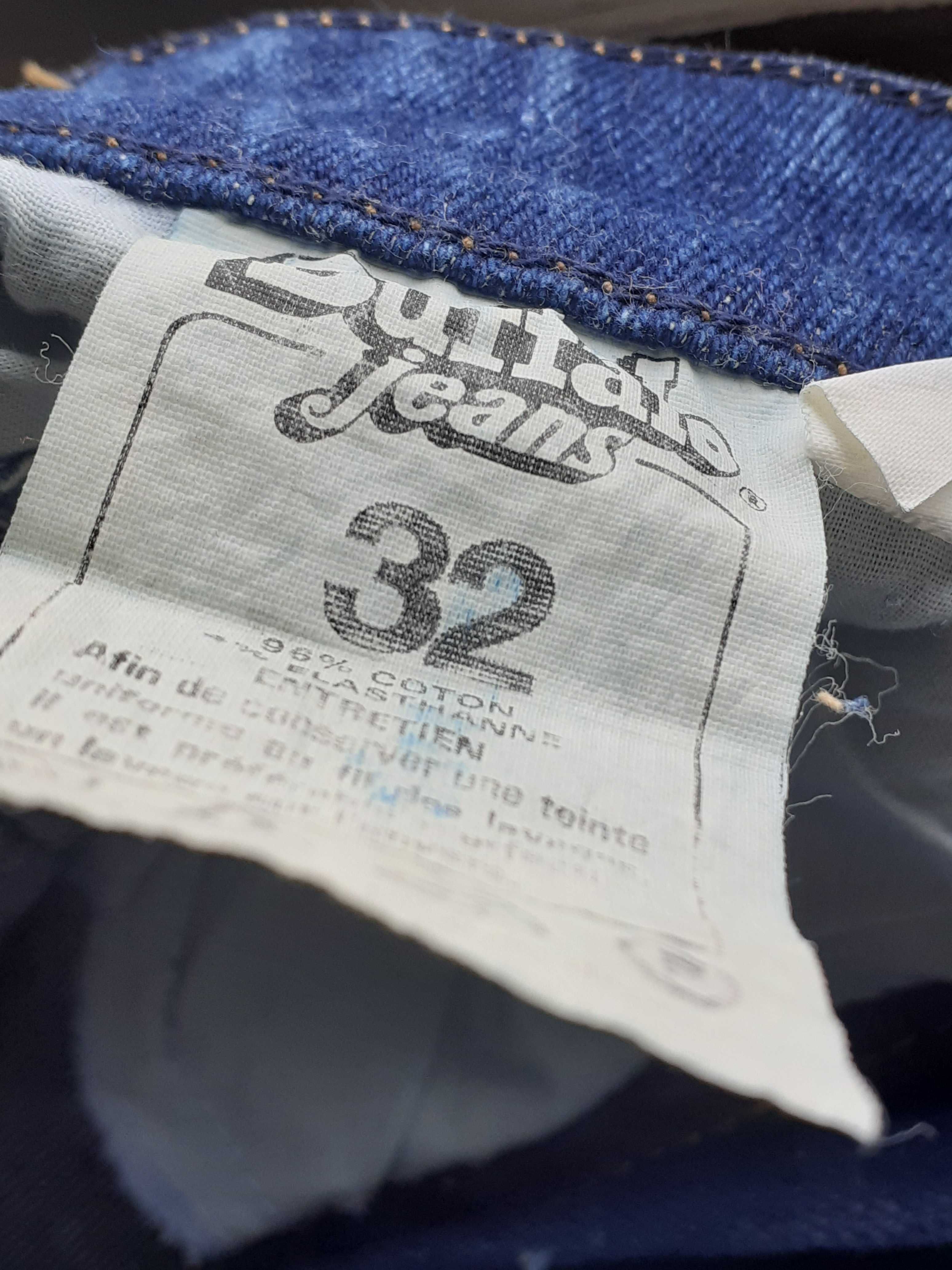 Jeans Vintage BUFFALO Original 32