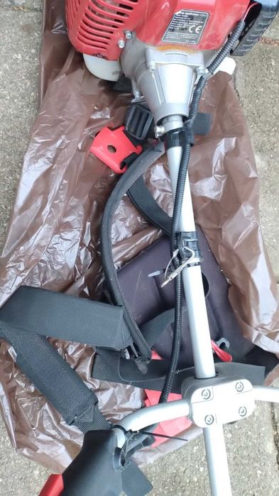 Kosa spalinowa VEGA VL 520B GRASS 51,7cc