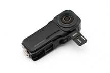 Kamera 360 Insta360 ONE RS 1-Inch 360 Wide Angle Mod uchwyt motocykl